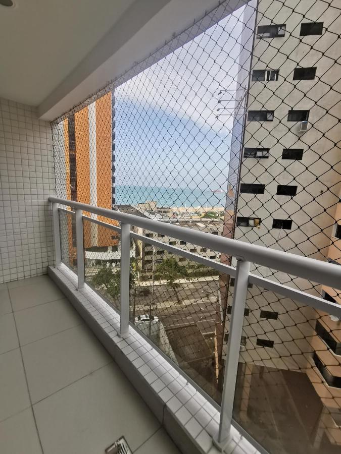 Apto Privado No Edificio Helbor My Way Abolicao Fortaleza  Exteriör bild
