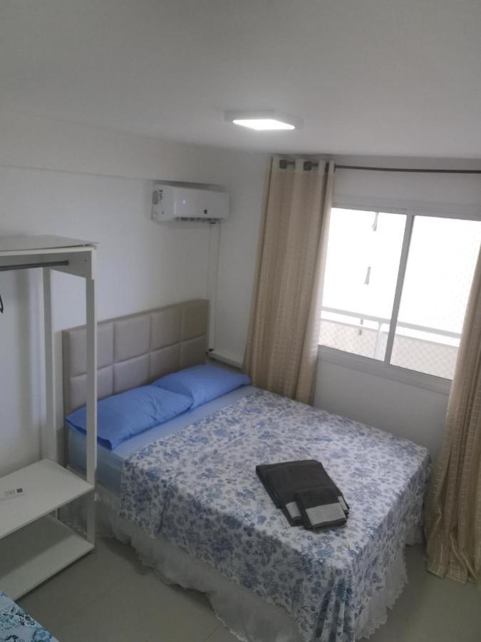 Apto Privado No Edificio Helbor My Way Abolicao Fortaleza  Exteriör bild