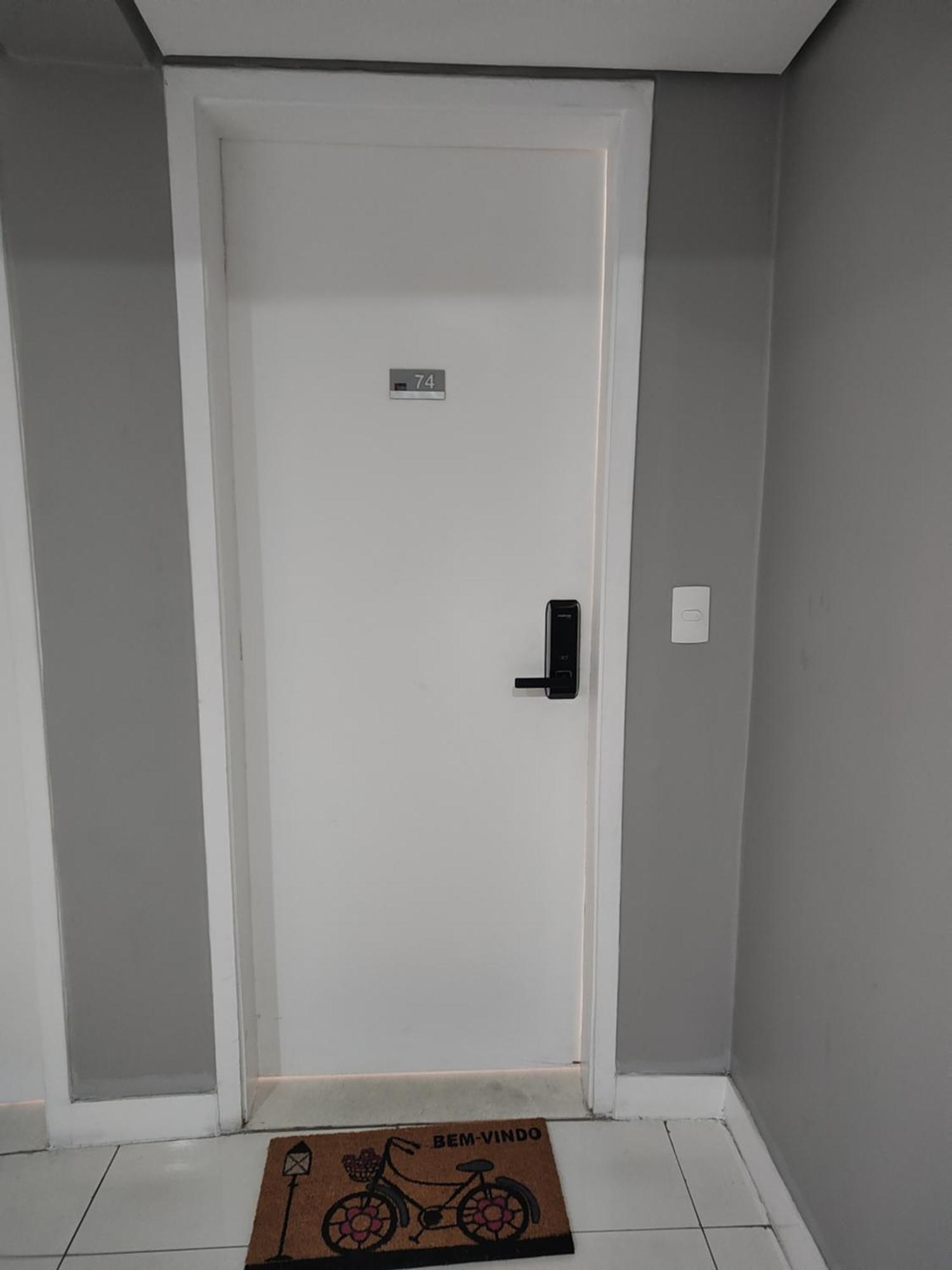 Apto Privado No Edificio Helbor My Way Abolicao Fortaleza  Exteriör bild
